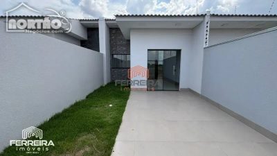 Casa, 2 quartos, 70 m² - Foto 2