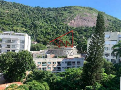 Apartamento, 2 quartos, 74 m² - Foto 2