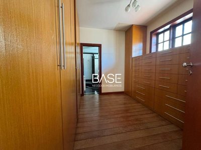 Casa, 4 quartos, 440 m² - Foto 4