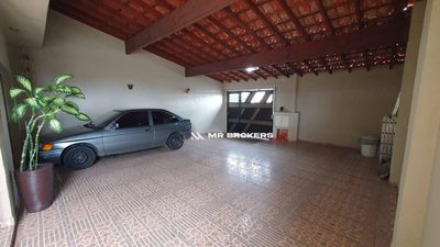Casa, 2 quartos, 247 m² - Foto 2