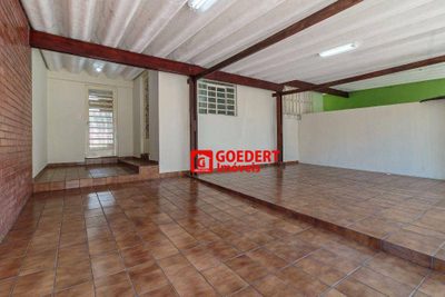 Casa, 2 quartos, 201 m² - Foto 1
