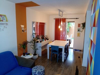 Sobrado, 3 quartos, 76 m² - Foto 2