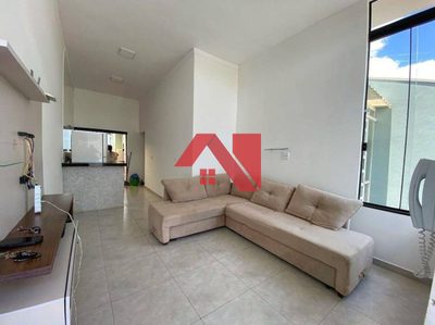 Casa, 2 quartos, 70 m² - Foto 1