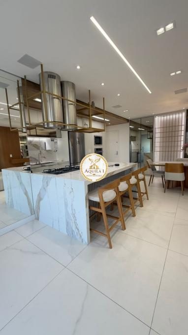 Apartamento, 3 quartos, 110 m² - Foto 5