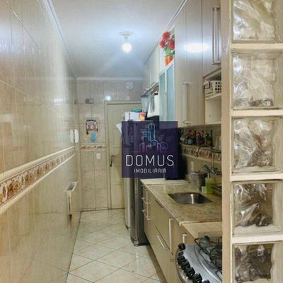 Apartamento, 3 quartos, 93 m² - Foto 5