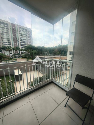 Apartamento, 2 quartos, 68 m² - Foto 5