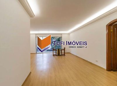Apartamento, 3 quartos, 172 m² - Foto 4