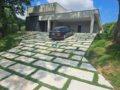 Casa, 5 quartos, 630 m² - Foto 4