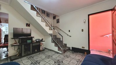 Casa, 5 quartos, 218 m² - Foto 4