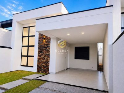 Casa, 3 quartos, 107 m² - Foto 1