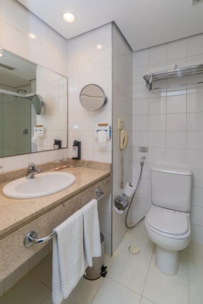 Apartamento, 1 quarto, 21 m² - Foto 2