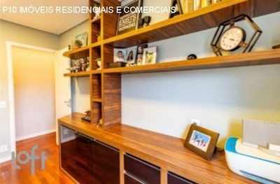 Apartamento, 3 quartos, 175 m² - Foto 3