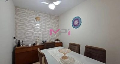 Sobrado, 3 quartos, 155 m² - Foto 4