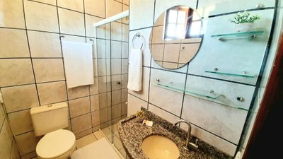 Pousada-Chalé, 14 quartos, 425 m² - Foto 4