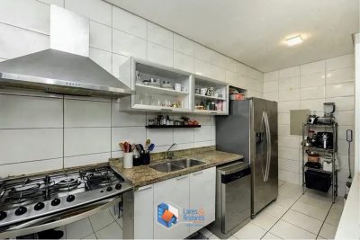 Apartamento, 3 quartos, 126 m² - Foto 4