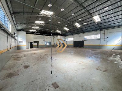 Depósito-Galpão, 900 m² - Foto 5