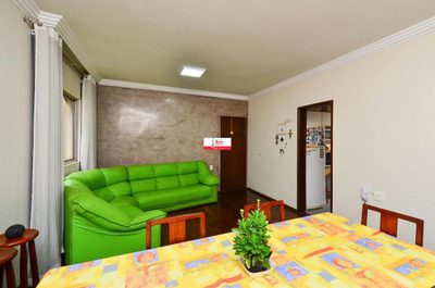 Apartamento, 3 quartos, 110 m² - Foto 2