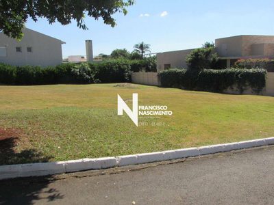 Loteamento e Condomínio, 872 m² - Foto 2