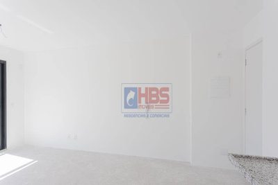 Apartamento, 1 quarto, 32 m² - Foto 5
