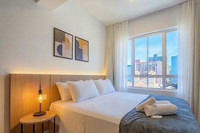 Apartamento, 2 quartos - Foto 4