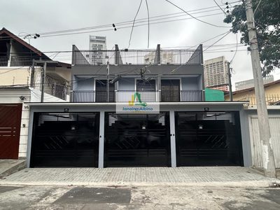 Sobrado, 140 m² - Foto 3