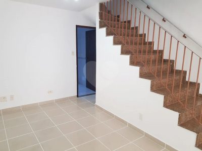 Sobrado, 2 quartos, 75 m² - Foto 4