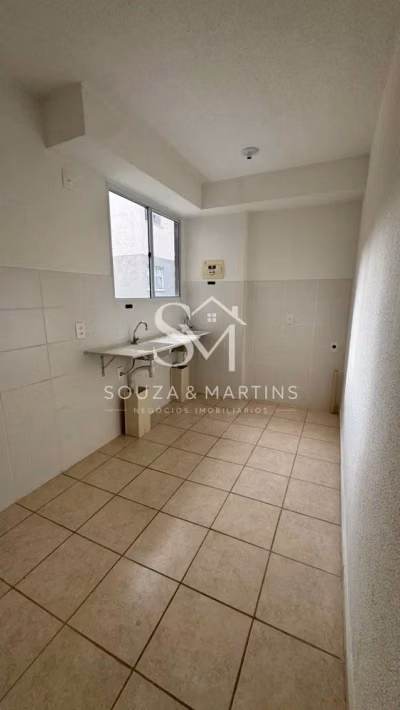 Apartamento, 2 quartos, 45 m² - Foto 1