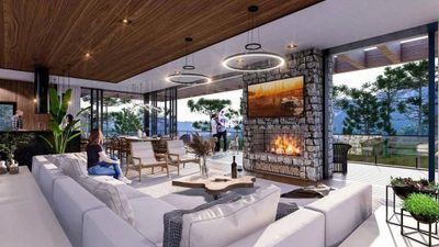Casa, 5 quartos, 725 m² - Foto 5