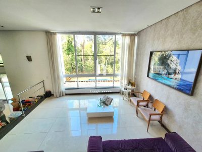 Casa, 4 quartos, 403 m² - Foto 4