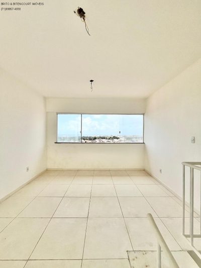 Cobertura, 2 quartos, 110 m² - Foto 2