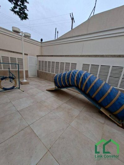 Apartamento, 3 quartos, 90 m² - Foto 5
