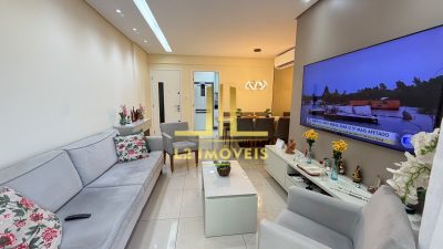 Apartamento, 3 quartos, 88 m² - Foto 5