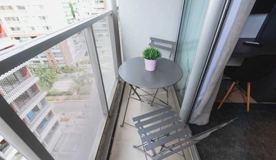 Loft, 20 m² - Foto 5