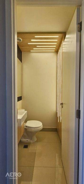 Apartamento, 3 quartos, 134 m² - Foto 3