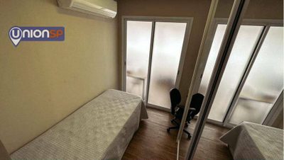 Apartamento, 3 quartos, 96 m² - Foto 3