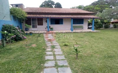 Casa, 3 quartos, 1006 m² - Foto 1