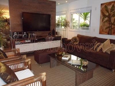 Apartamento, 3 quartos, 168 m² - Foto 4