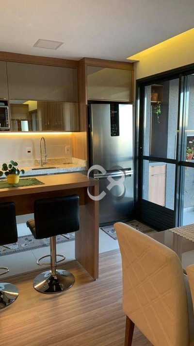 Apartamento, 3 quartos, 71 m² - Foto 5