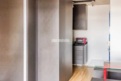 Kitnet-Studio, 35 m² - Foto 2