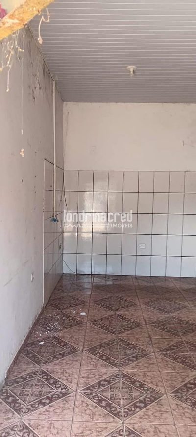 Casa, 1 quarto, 158 m² - Foto 4