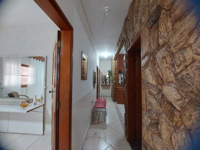 Casa, 5 quartos, 220 m² - Foto 5