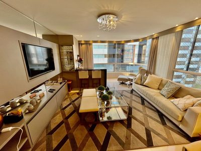 Apartamento, 3 quartos, 176 m² - Foto 5