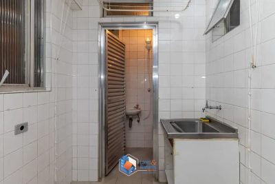 Apartamento, 3 quartos, 170 m² - Foto 2