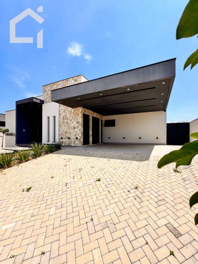 Casa de Condomínio, 4 quartos - Foto 2