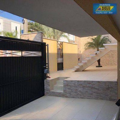 Casa, 3 quartos, 300 m² - Foto 4