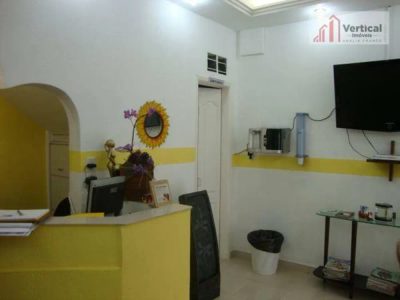 Prédio Inteiro, 400 m² - Foto 2