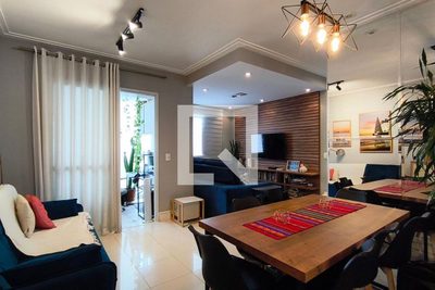 Apartamento, 3 quartos, 64 m² - Foto 1