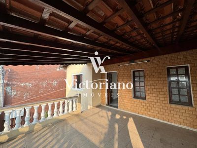 Casa, 6 quartos, 280 m² - Foto 1