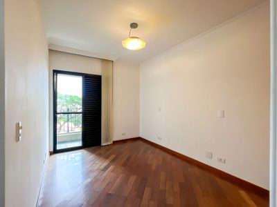 Apartamento, 4 quartos, 184 m² - Foto 4