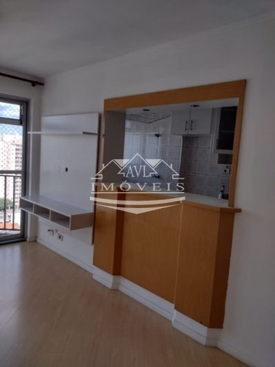 Apartamento, 2 quartos, 59 m² - Foto 2